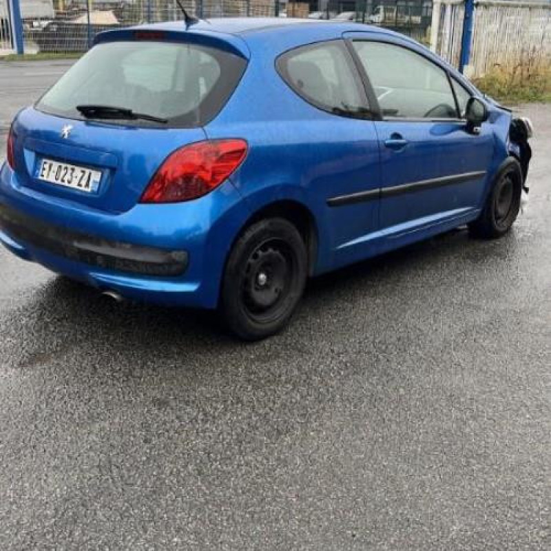 Boitier servitude moteur (BSM) PEUGEOT 207 Photo n°6