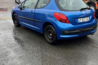 Boitier servitude moteur (BSM) PEUGEOT 207