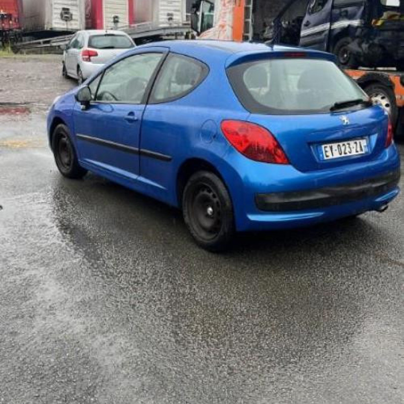 Boitier servitude moteur (BSM) PEUGEOT 207 Photo n°7