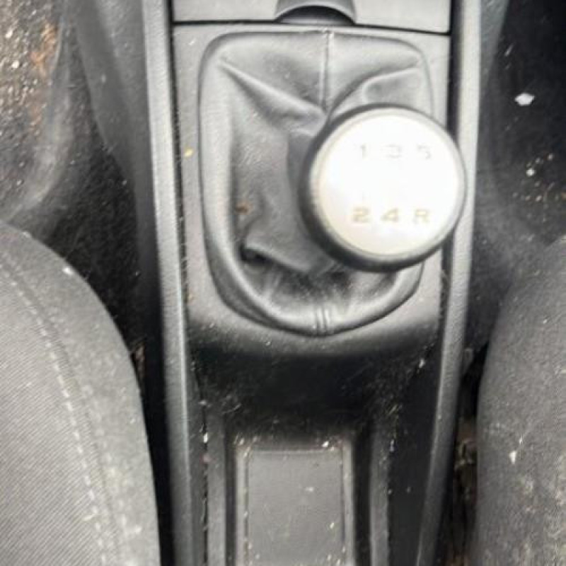 Boitier servitude moteur (BSM) PEUGEOT 207 Photo n°11