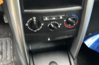 Boitier servitude moteur (BSM) PEUGEOT 207
