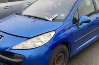 Boitier servitude moteur (BSM) PEUGEOT 207