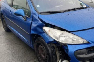 Boitier servitude moteur (BSM) PEUGEOT 207