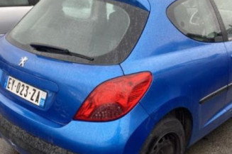 Boitier servitude moteur (BSM) PEUGEOT 207