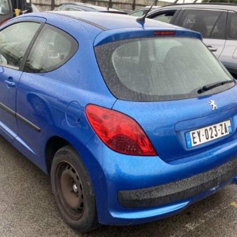 Boitier servitude moteur (BSM) PEUGEOT 207 Photo n°18