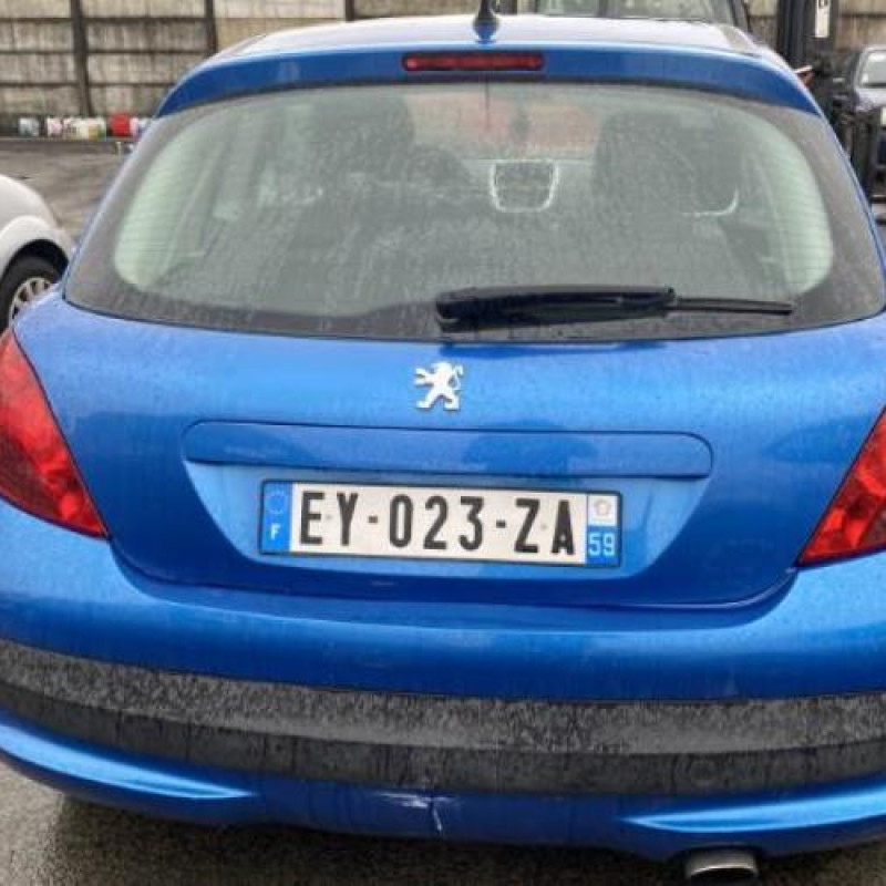 Boitier servitude moteur (BSM) PEUGEOT 207 Photo n°19