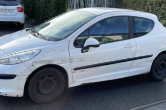 Boitier servitude moteur (BSM) PEUGEOT 207
