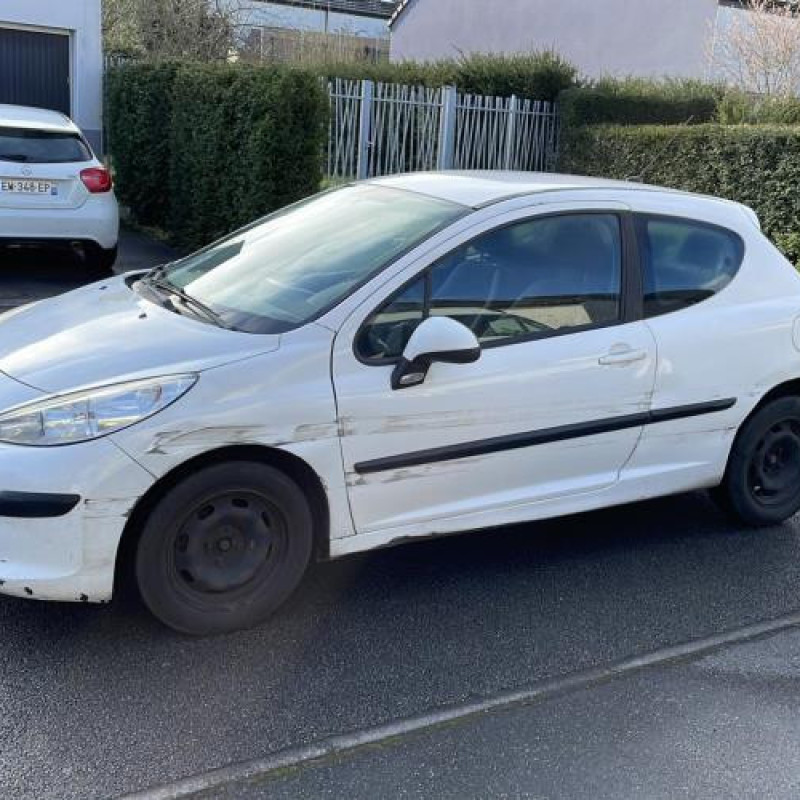 Boitier servitude moteur (BSM) PEUGEOT 207 Photo n°4