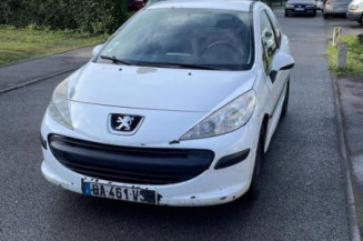 Boitier servitude moteur (BSM) PEUGEOT 207