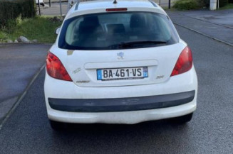 Boitier servitude moteur (BSM) PEUGEOT 207