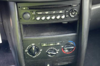 Boitier servitude moteur (BSM) PEUGEOT 207