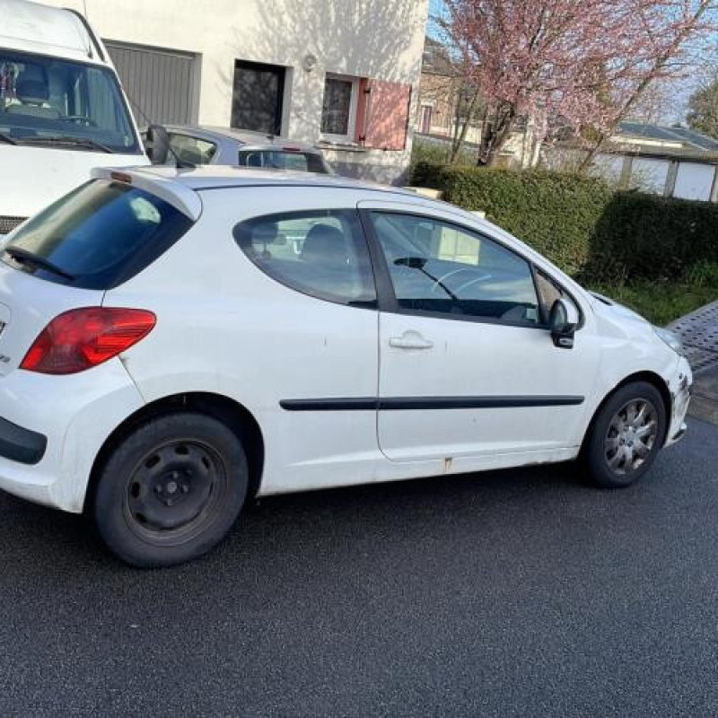 Boitier servitude moteur (BSM) PEUGEOT 207 Photo n°9