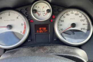 Boitier servitude moteur (BSM) PEUGEOT 207