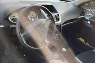 Boitier servitude moteur (BSM) PEUGEOT 207