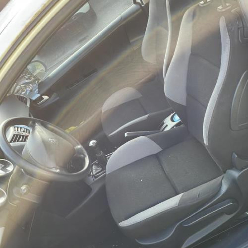 Boitier servitude moteur (BSM) PEUGEOT 207 Photo n°13