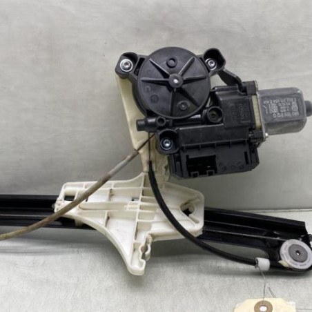 Leve vitre electrique arriere droit VOLKSWAGEN POLO 5 Photo n°1