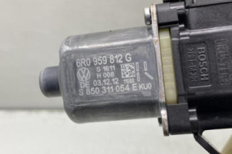 Leve vitre electrique arriere droit VOLKSWAGEN POLO 5
