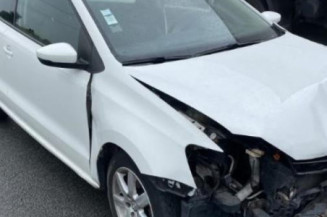 Bloc ABS (freins anti-blocage) VOLKSWAGEN POLO 5 Photo n°1