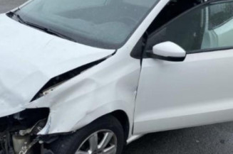 Bloc ABS (freins anti-blocage) VOLKSWAGEN POLO 5