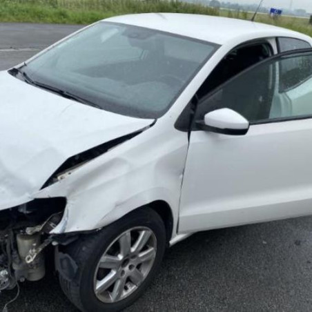 Bloc ABS (freins anti-blocage) VOLKSWAGEN POLO 5