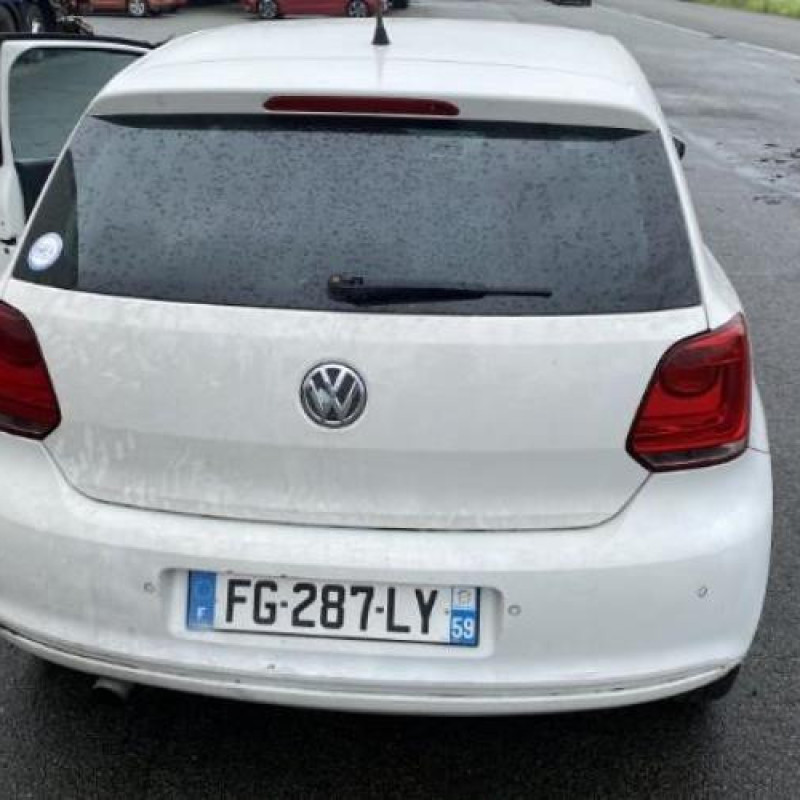 Bloc ABS (freins anti-blocage) VOLKSWAGEN POLO 5 Photo n°5