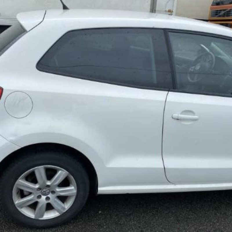 Bloc ABS (freins anti-blocage) VOLKSWAGEN POLO 5 Photo n°6