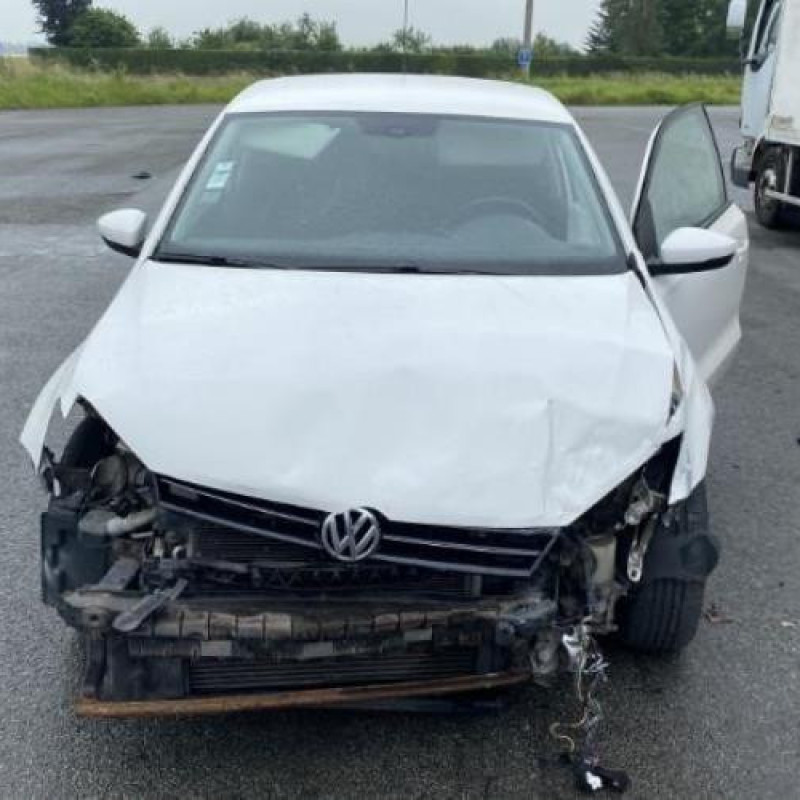 Bloc ABS (freins anti-blocage) VOLKSWAGEN POLO 5 Photo n°8