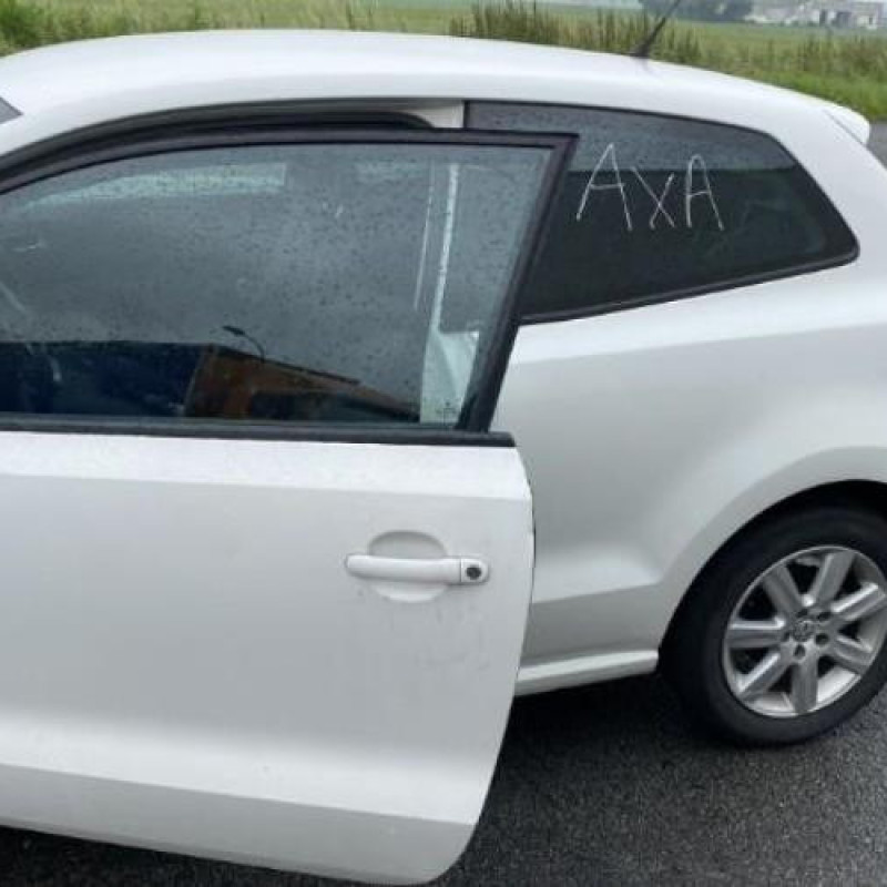 Bloc ABS (freins anti-blocage) VOLKSWAGEN POLO 5 Photo n°10