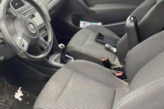 Bloc ABS (freins anti-blocage) VOLKSWAGEN POLO 5