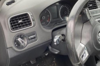 Bloc ABS (freins anti-blocage) VOLKSWAGEN POLO 5