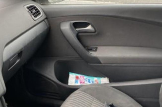 Bloc ABS (freins anti-blocage) VOLKSWAGEN POLO 5