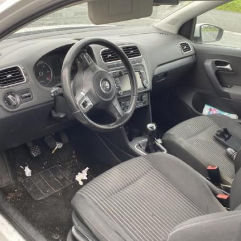 Bloc ABS (freins anti-blocage) VOLKSWAGEN POLO 5 Photo n°19