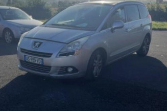 Afficheur PEUGEOT 5008 1