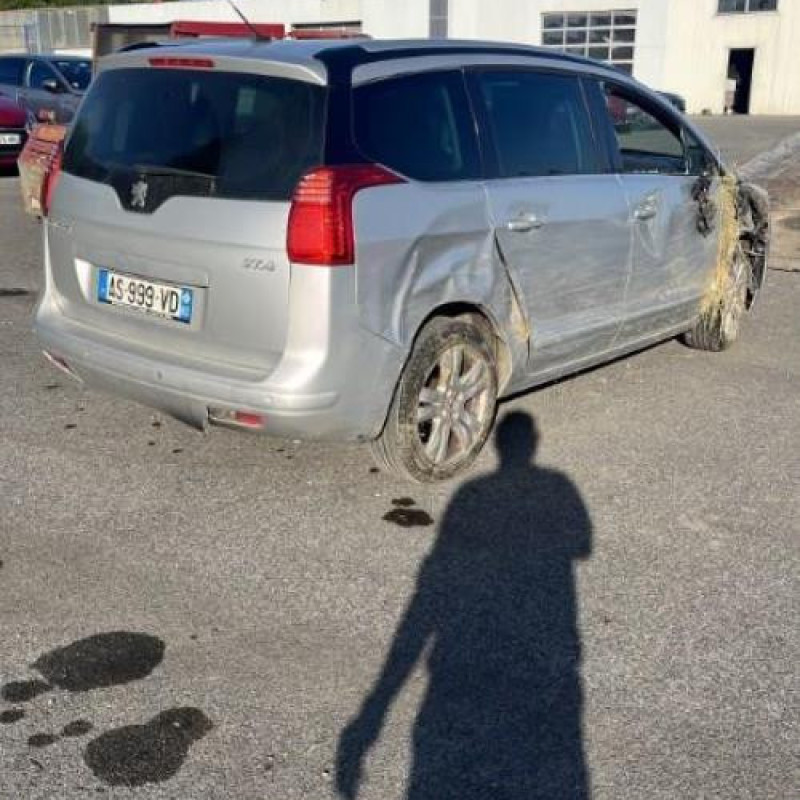 Afficheur PEUGEOT 5008 1 Photo n°8