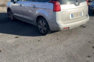 Afficheur PEUGEOT 5008 1