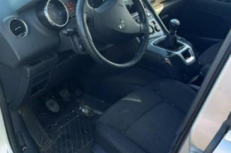 Afficheur PEUGEOT 5008 1