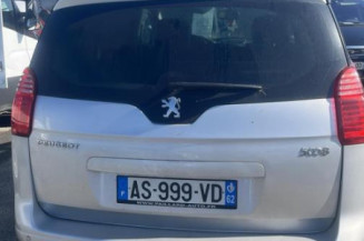 Afficheur PEUGEOT 5008 1