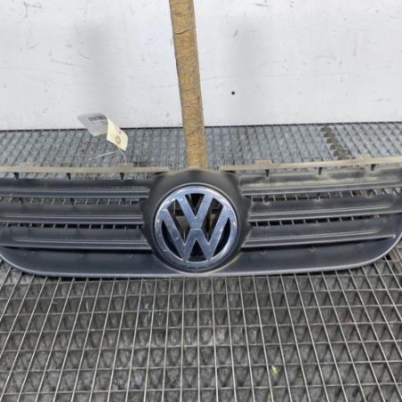 Calandre VOLKSWAGEN POLO 4 Photo n°1