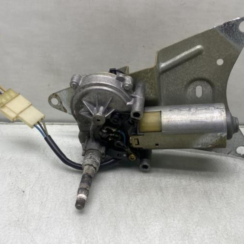 Moteur essuie glace arriere RENAULT TWINGO 1 Photo n°1
