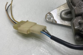 Moteur essuie glace arriere RENAULT TWINGO 1