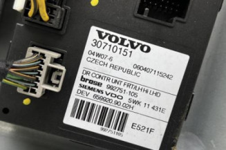 Leve vitre electrique avant gauche VOLVO V 50