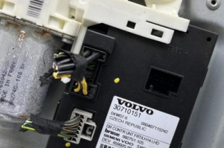 Leve vitre electrique avant gauche VOLVO V 50