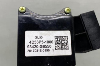 Commodo d'essuie glaces KIA PICANTO 3