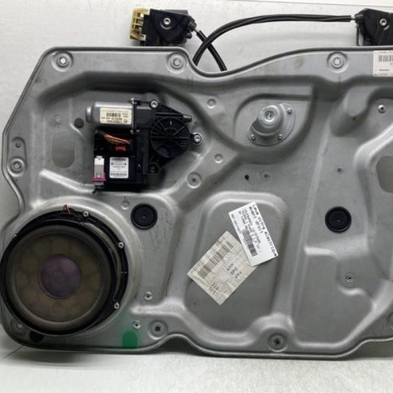 Leve vitre electrique avant droit VOLKSWAGEN TOURAN 1 Photo n°7