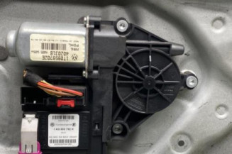Leve vitre electrique avant droit VOLKSWAGEN TOURAN 1