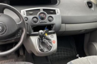 Boitier UCH RENAULT SCENIC 2