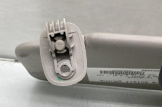 Pare soleil gauche DACIA SANDERO 2