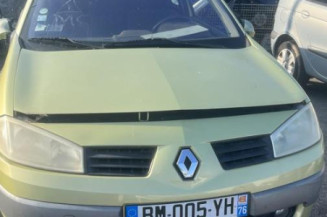 Leve vitre electrique avant droit RENAULT MEGANE 2