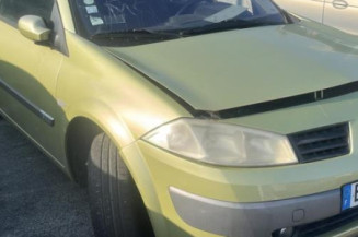 Leve vitre electrique avant droit RENAULT MEGANE 2