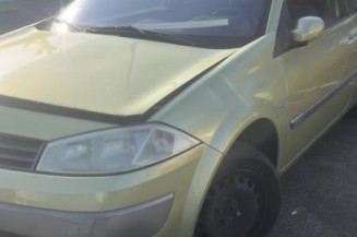 Leve vitre electrique avant droit RENAULT MEGANE 2